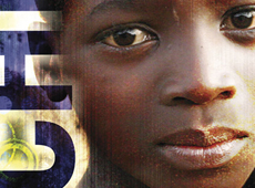 Pray. Give. Go. Reach