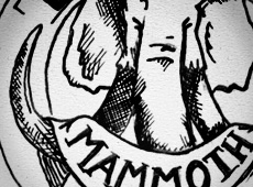 Tiny Mammoth