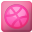 Social Media  Dribbble